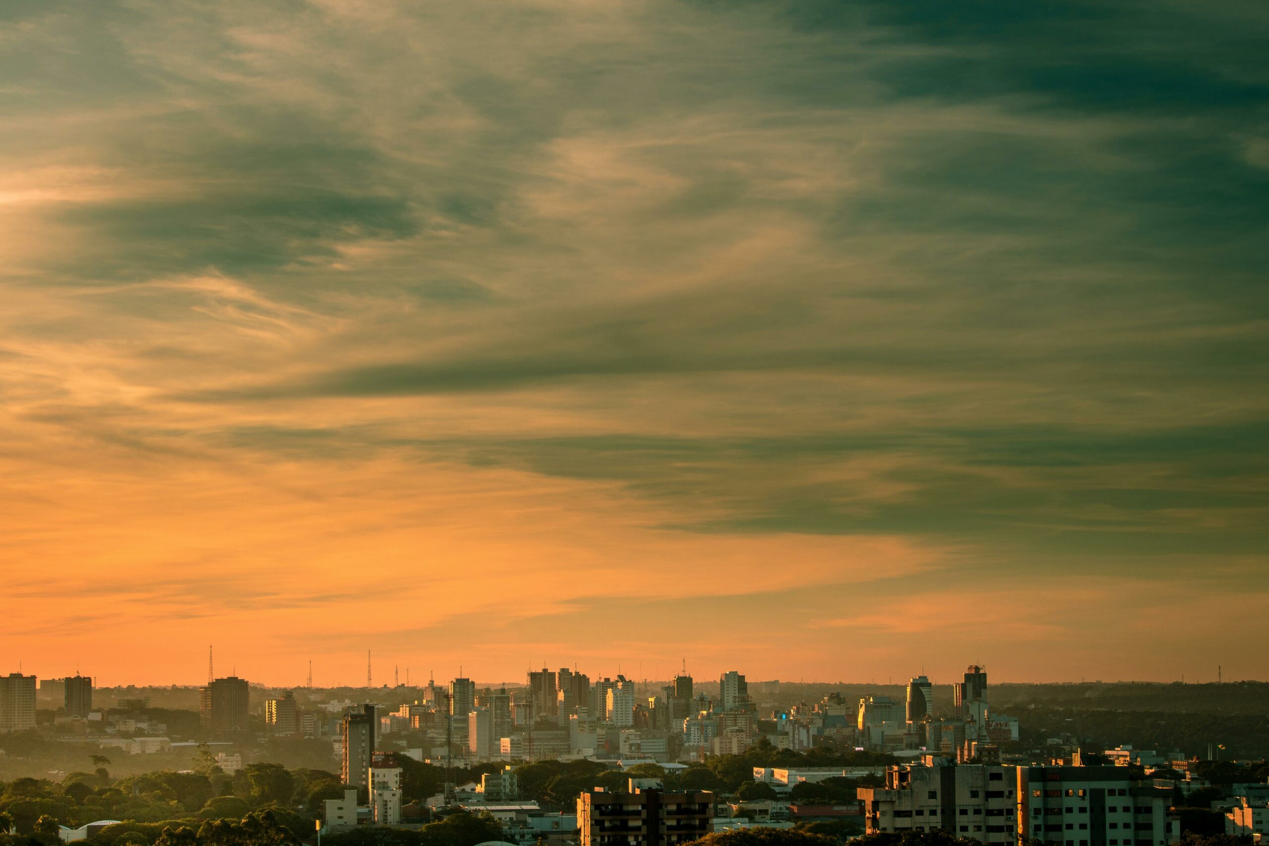 Ciudad del Este: El Paraíso de las Compras y la Naturaleza
