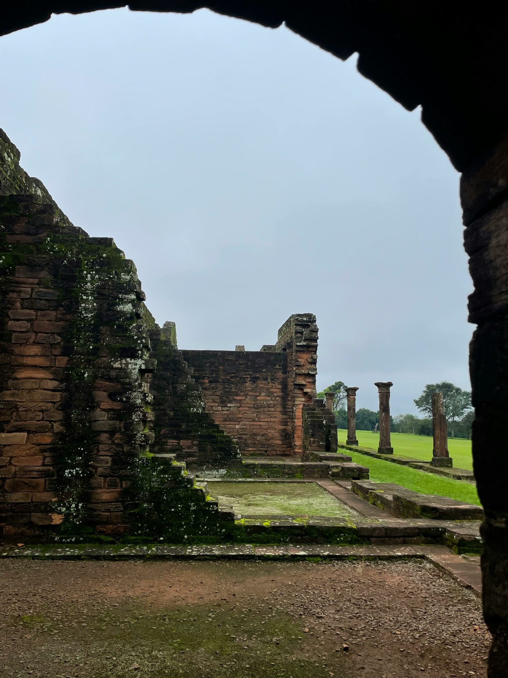 Trinidad: Un Viaje al Pasado Jesuítico